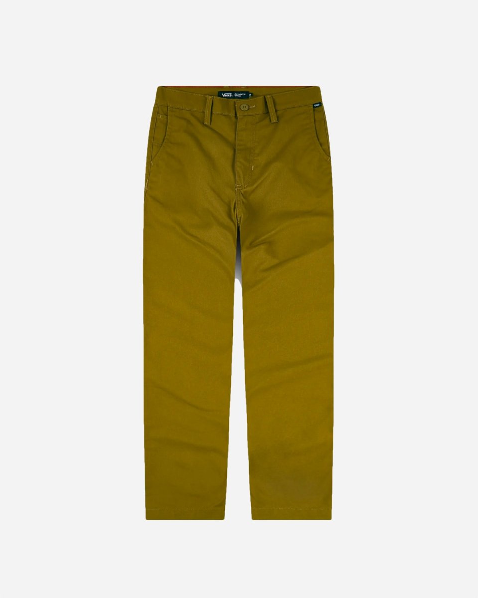 M Authentic Chino - Nutria - Munk Store