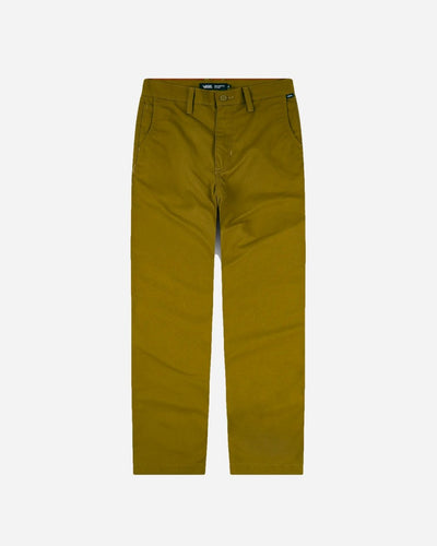 M Authentic Chino - Nutria - Munk Store