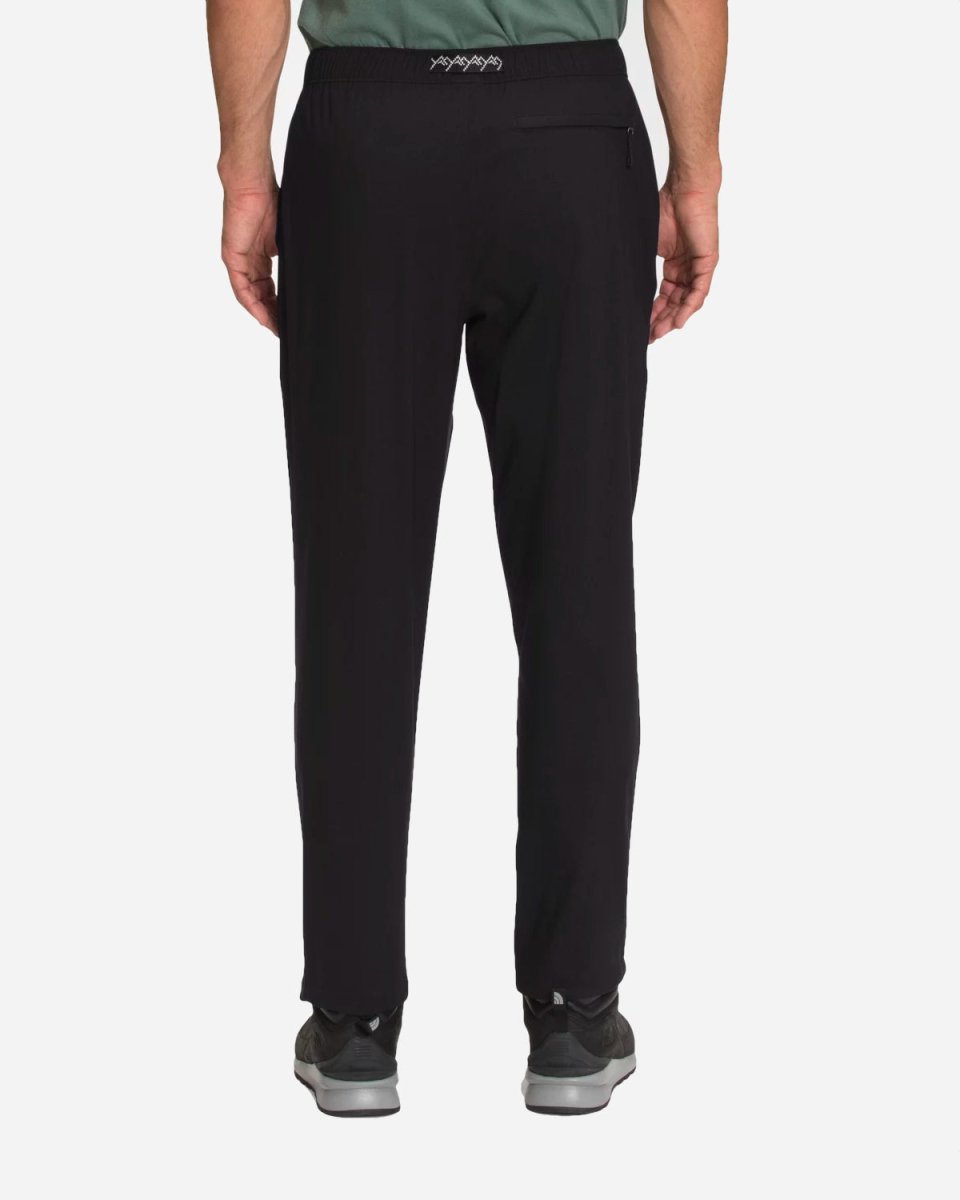 M Class V Bltd Pant - Black - Munk Store