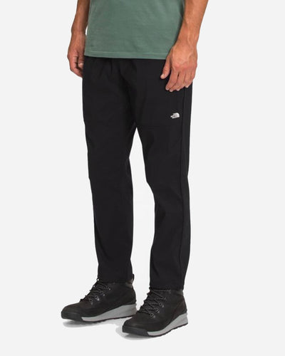 M Class V Bltd Pant - Black - Munk Store