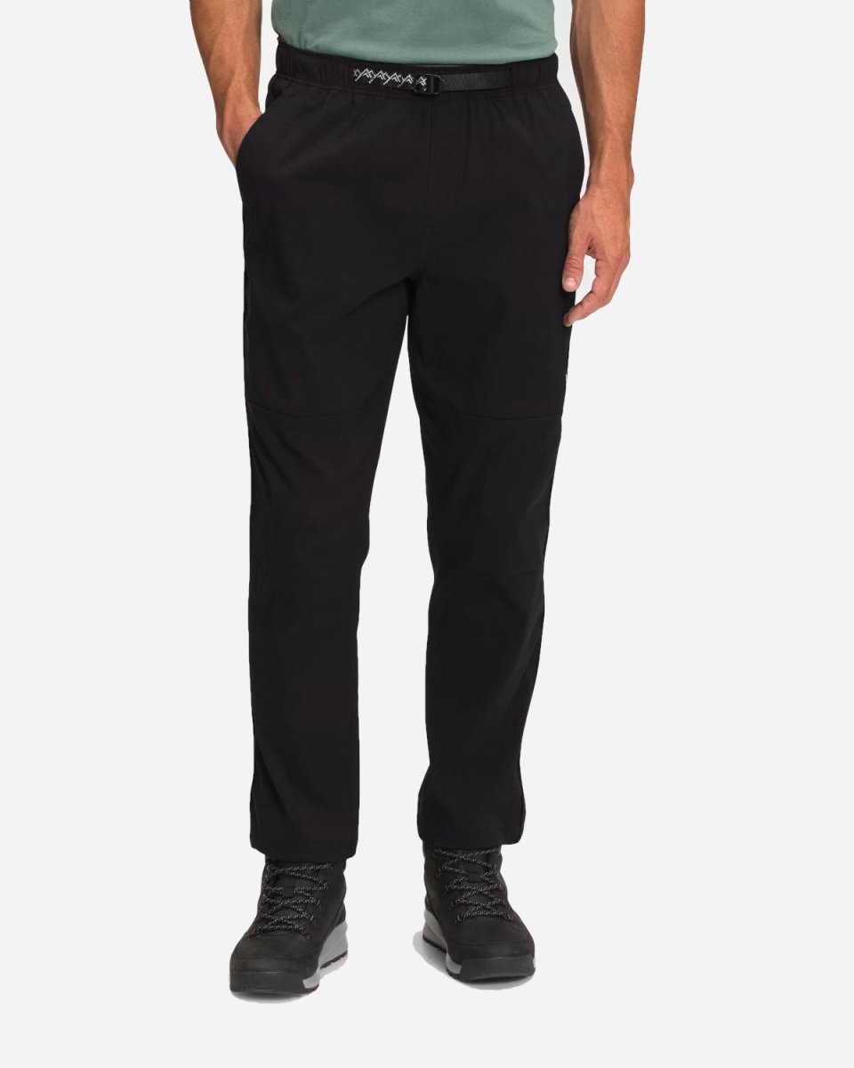 M Class V Bltd Pant - Black - Munk Store