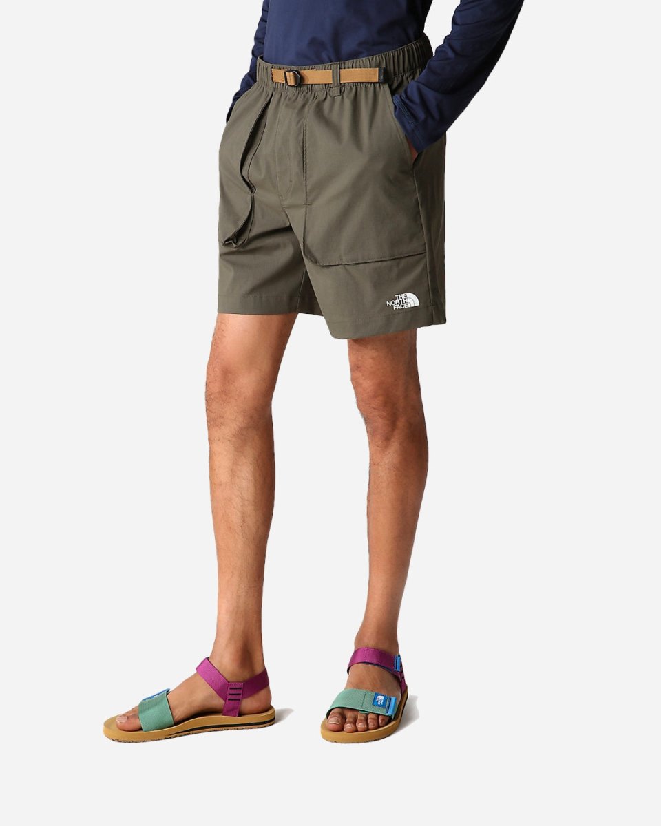 M Class V Ripstop Short - New Taupe Green - Munk Store