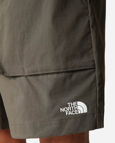 M Class V Ripstop Short - New Taupe Green - Munk Store