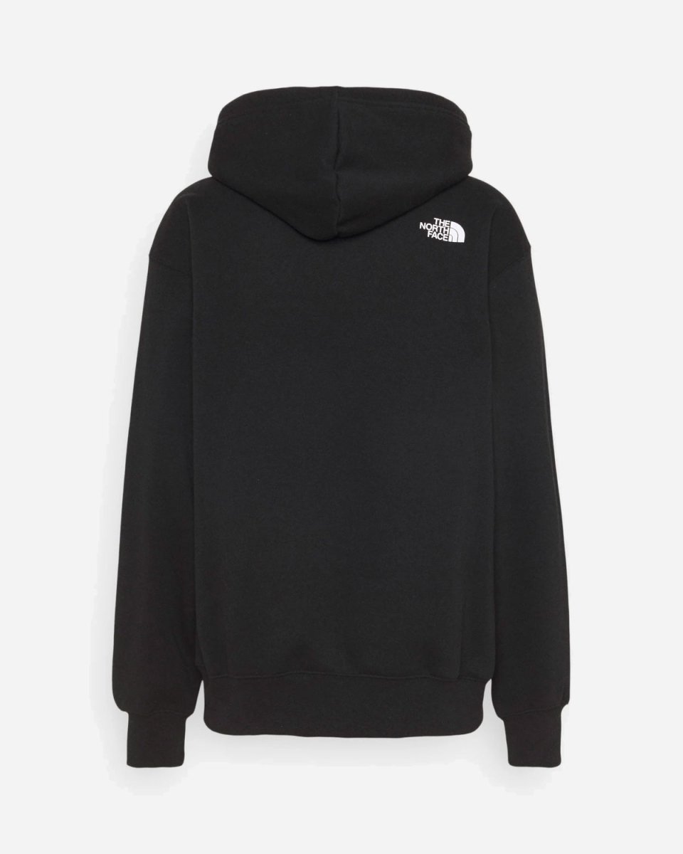 M Coordinates Hoodie - Black - Munk Store