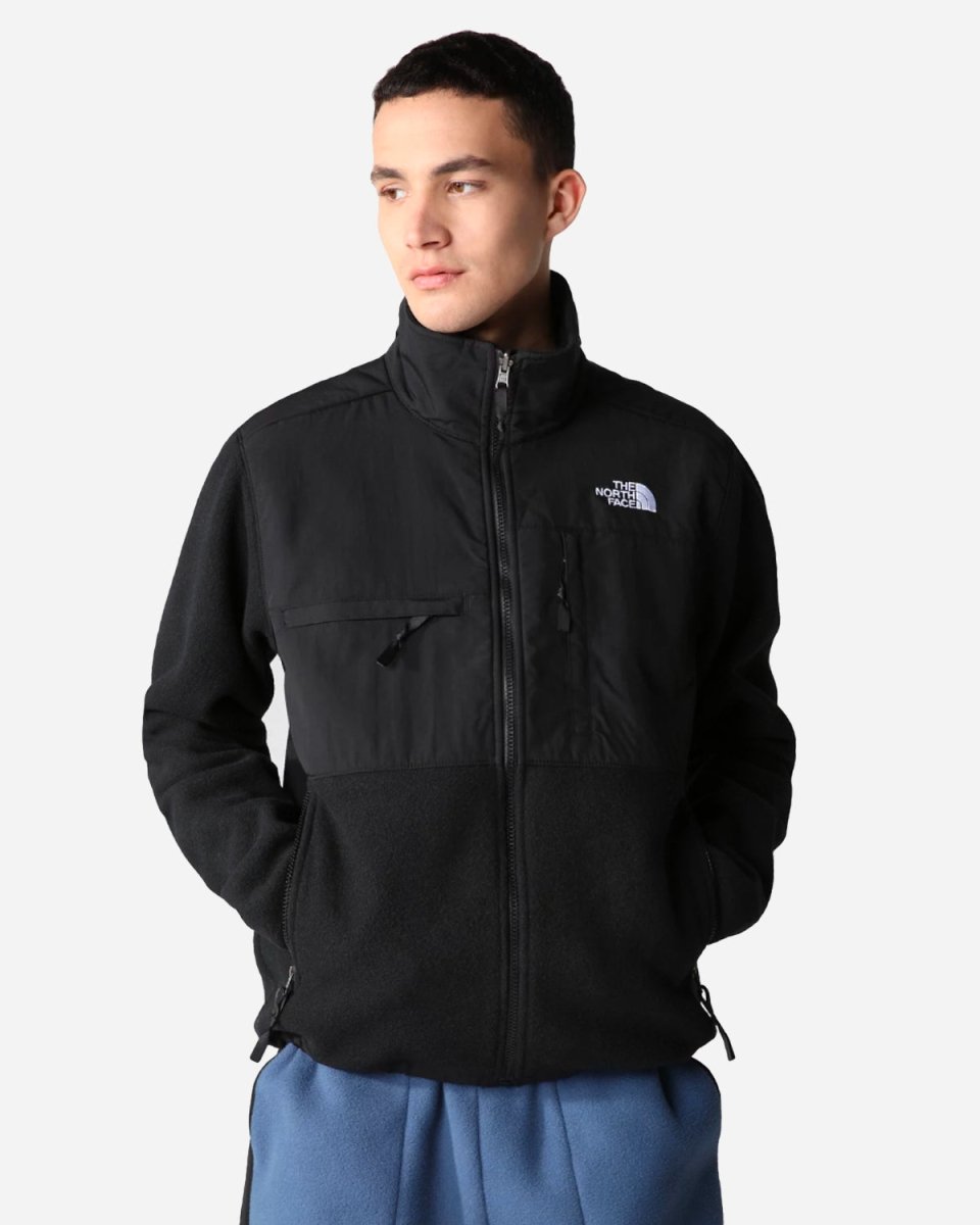 M Denali Jacket - Black - Munk Store