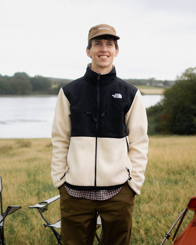 M Denali Jacket - Gravel - Munk Store