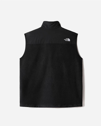 M Denali Vest - Black - Munk Store