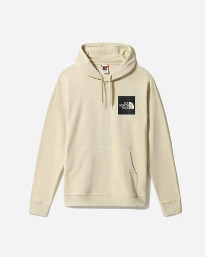 M Fine Hoodie - Gravel - Munk Store