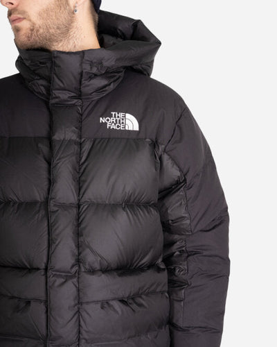 M Hmlyn Down Parka - Black - Munk Store