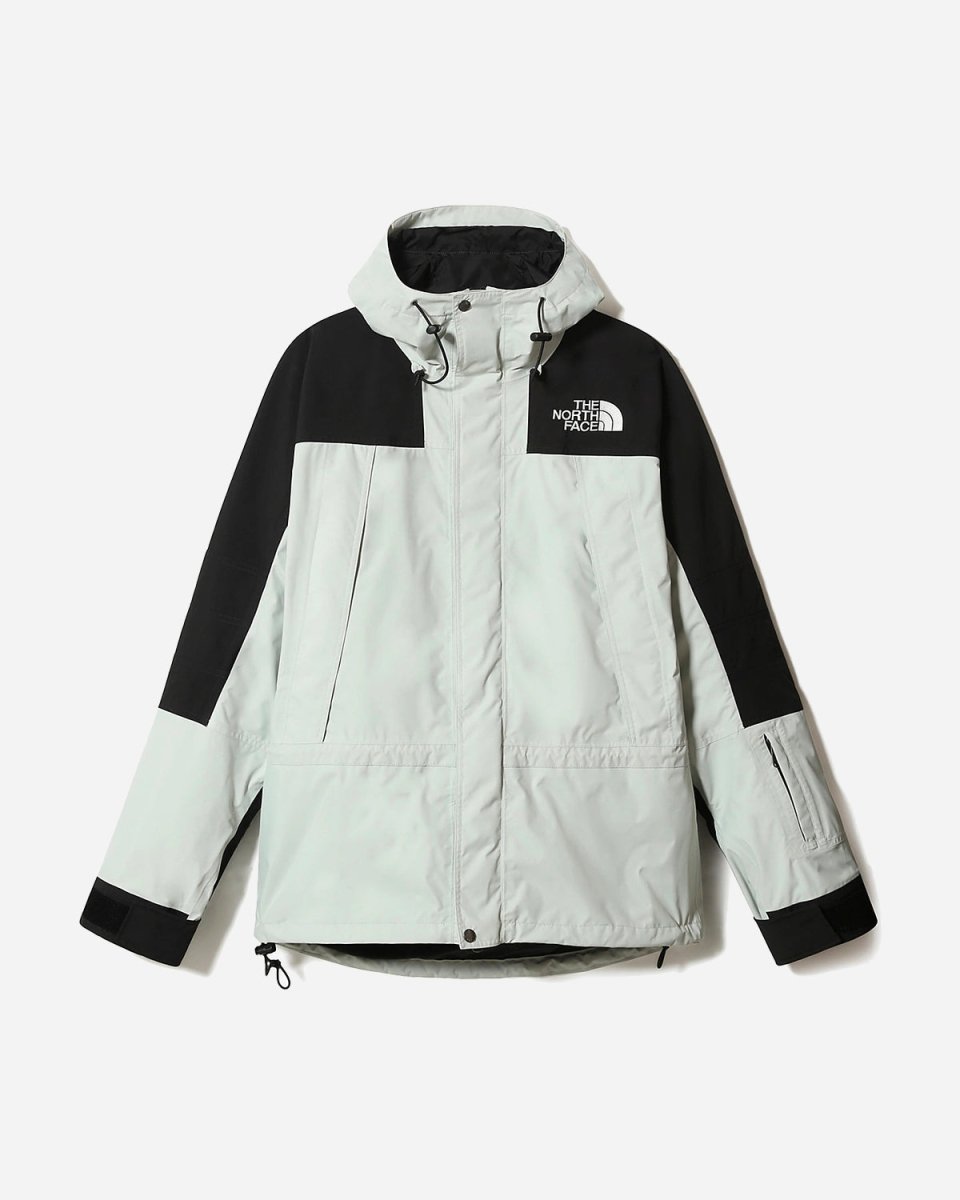 M K2RM JKT - Tin Grey - Munk Store