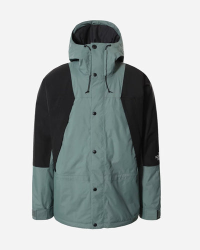 M Mtn LGT Dryvent Ins JKT - Balsam Green - Munk Store