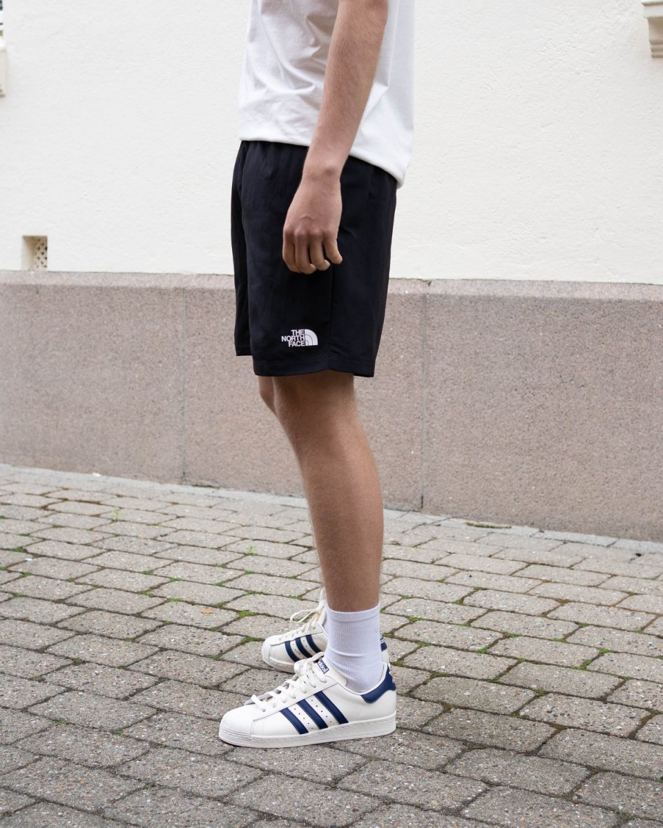 M New Water Shorts - Black - Munk Store