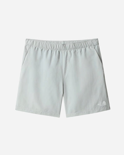 M New Water Shorts - Tin Grey - Munk Store