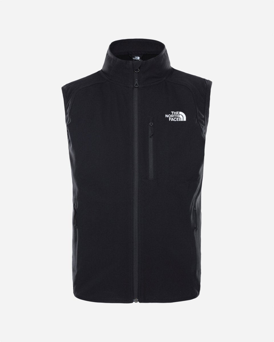 M Nimble Vest - Black - Munk Store