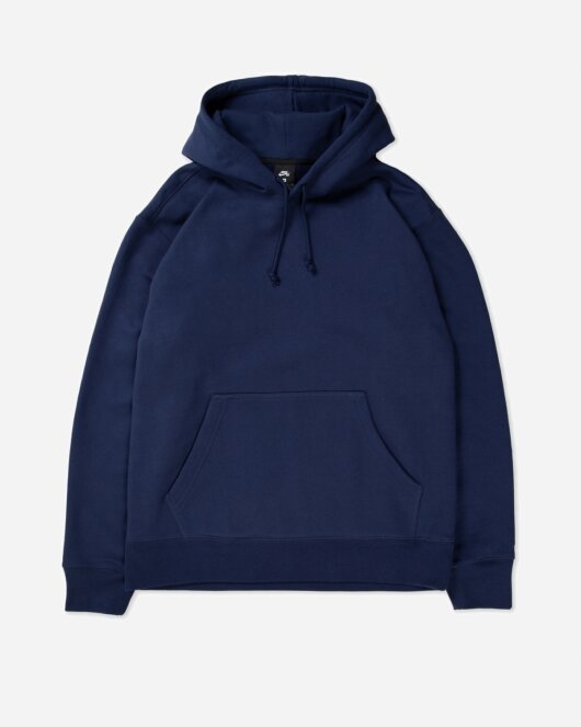 M NK SB Hoodie Iso - Navy - Munk Store