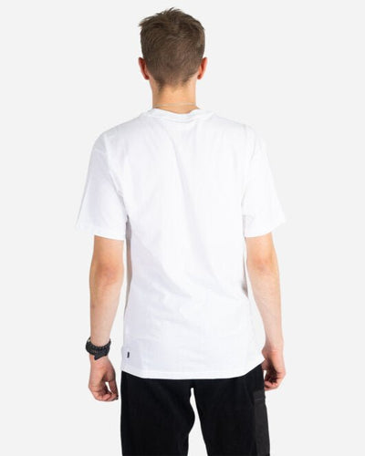 M NK SB Tee Artist 3 - White - Munk Store