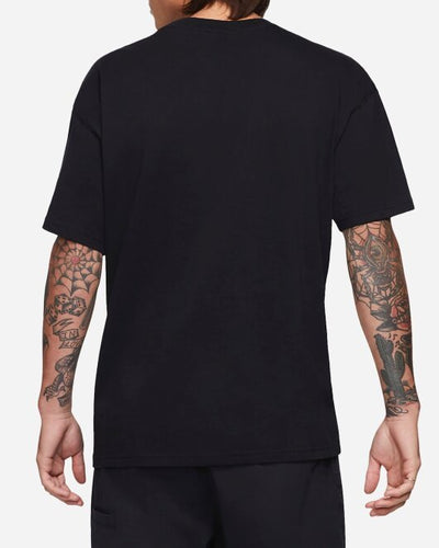 M NK SB Tee Duck - Black - Munk Store