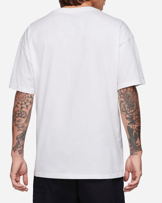 M NK SB TEE FRIENDS - White - Munk Store