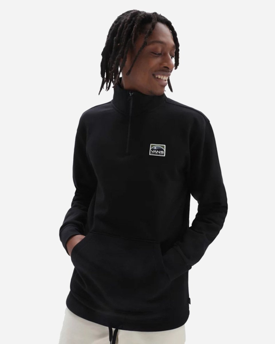 M Street Outdoor QZ - Black - Munk Store