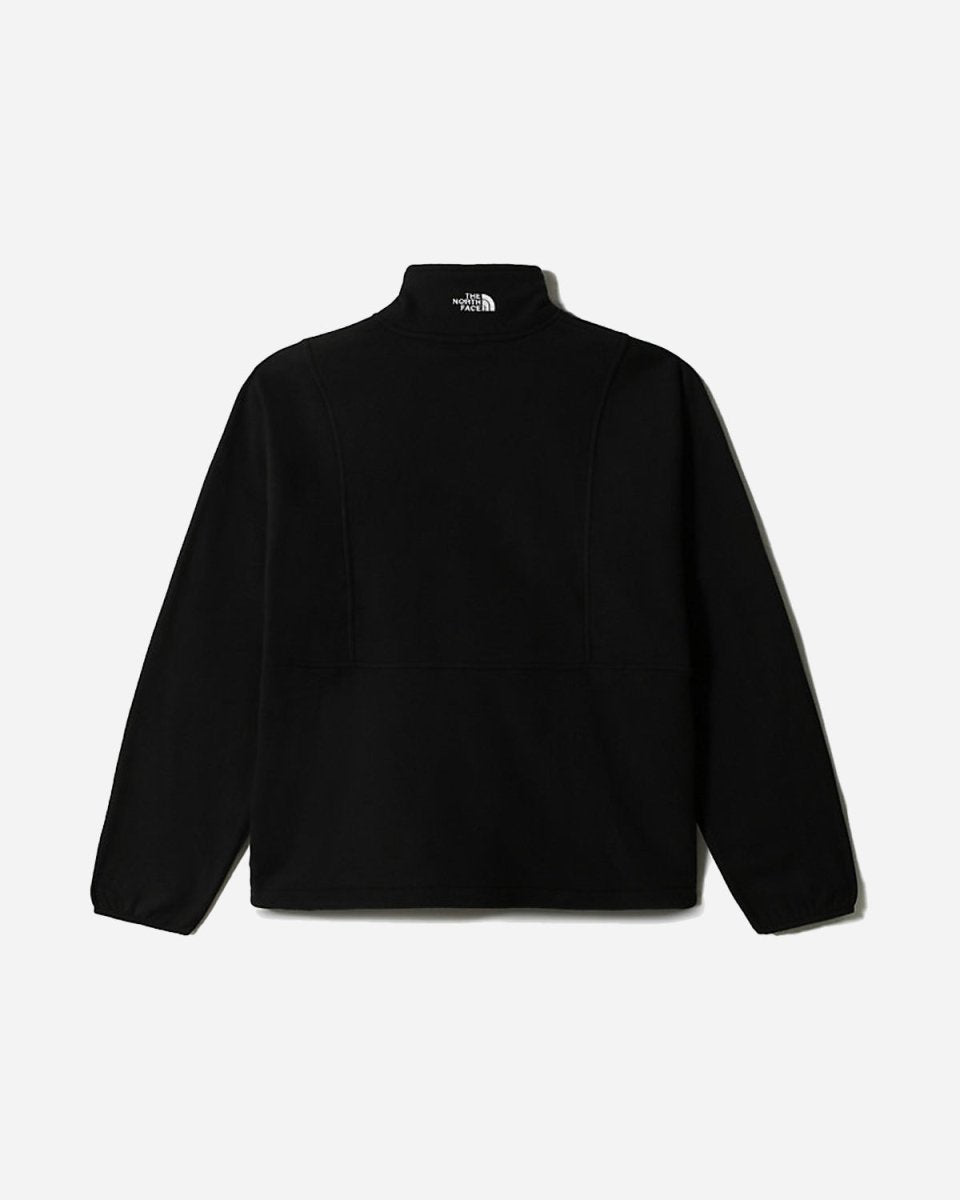 M TKA Attitude Fleece - Black - Munk Store