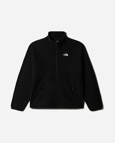 M TKA Attitude Fleece - Black - Munk Store