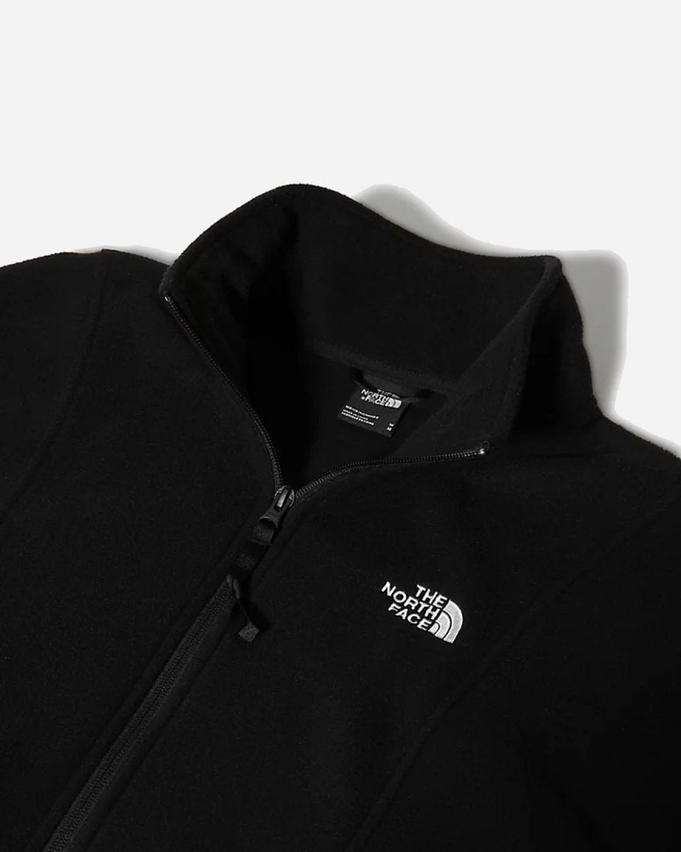 M TKA Attitude Fleece - Black - Munk Store