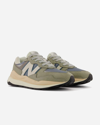 M5740LLG - Vetiver/Mallard Blue - Munk Store