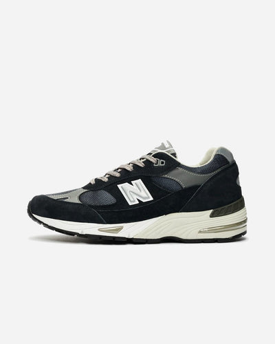 M991NV - Navy/Grey - Munk Store