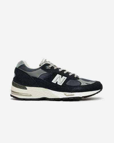 M991NV - Navy/Grey - Munk Store