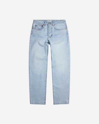 Maria Train Jeans - Light Blue - Munk Store