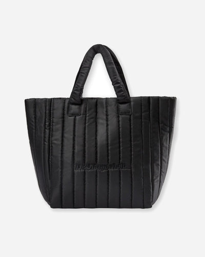 Market Bag - Black - Munk Store