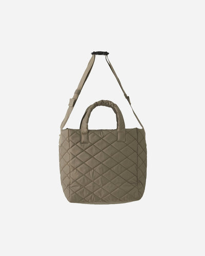 Market Bag - Khaki - Munk Store