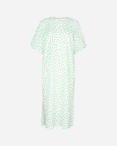 Martello Dress 2640 - Bright Green - Munk Store