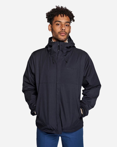 Mats Frenzy Jacket - Navy - Munk Store