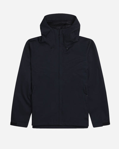 Mats Frenzy Jacket - Navy - Munk Store