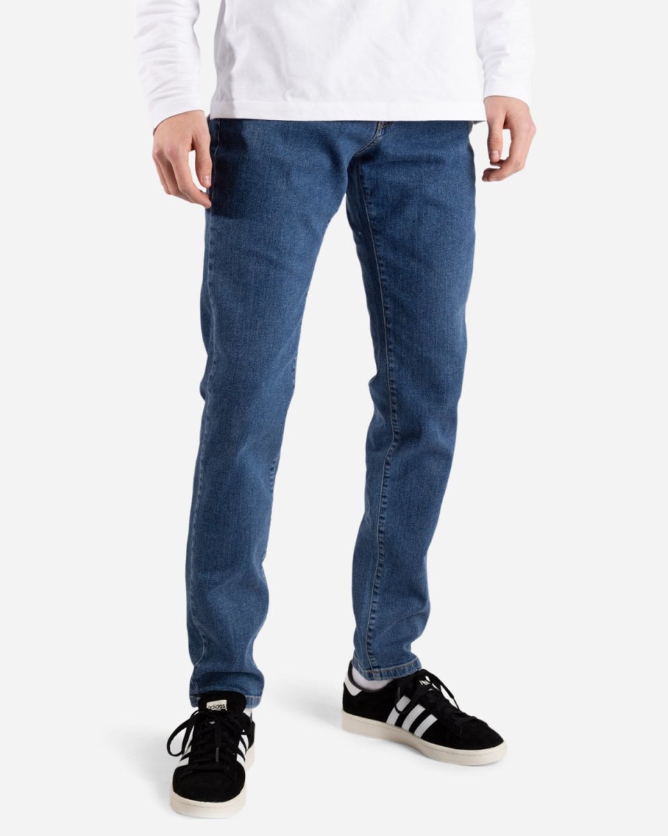 Matti Stone Jeans - Stone Blue - Munk Store