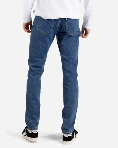 Matti Stone Jeans - Stone Blue - Munk Store