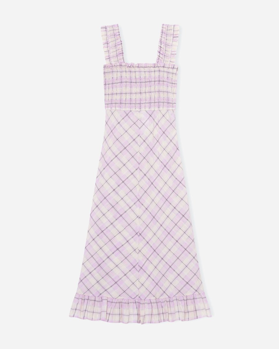 Maxi Dress - Orchid Bloom - Munk Store