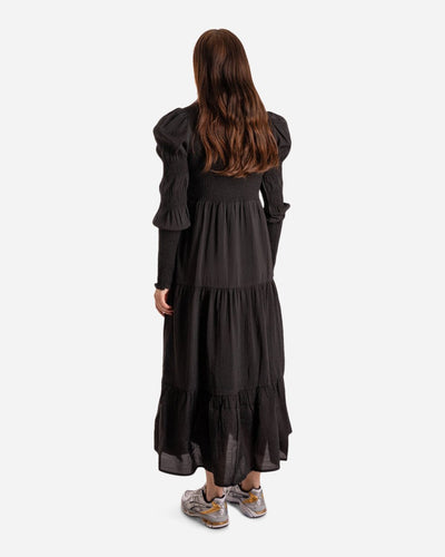 Mazzi Is Dress - Black - Munk Store