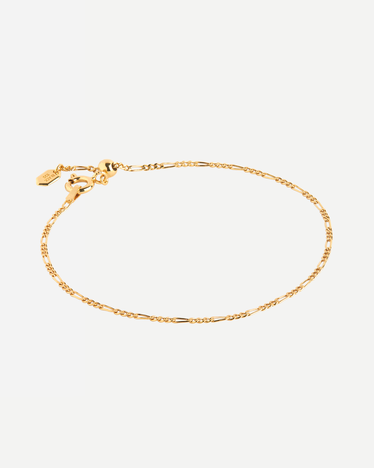 Katie Adjustable Bracelet Gold HP