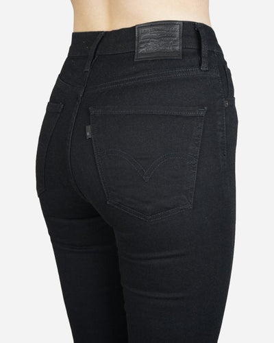 Mile High Super Skinny - Black Galaxy - Munk Store