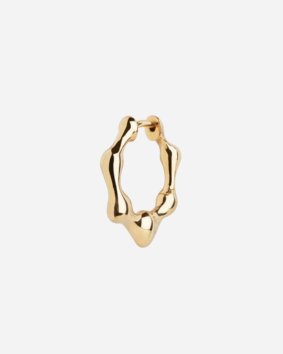 Milla Huggie 11 - Gold - Munk Store