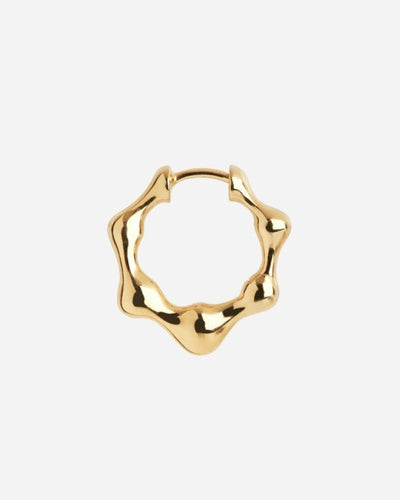 Milla Huggie 11 - Gold - Munk Store