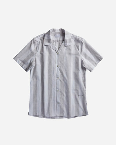 Miyagi 5259 - Grey Stripe - Munk Store