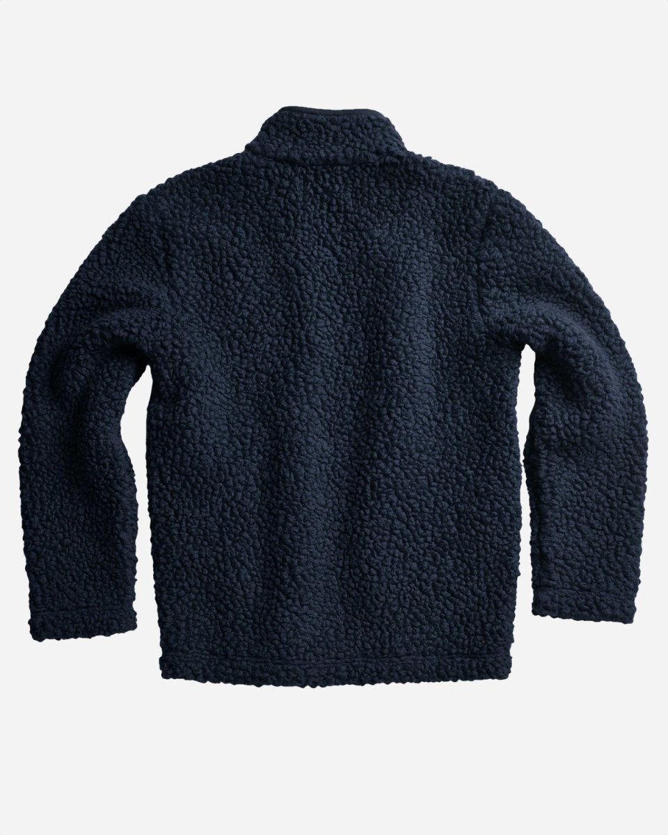 Morten 3443 - Navy - Munk Store
