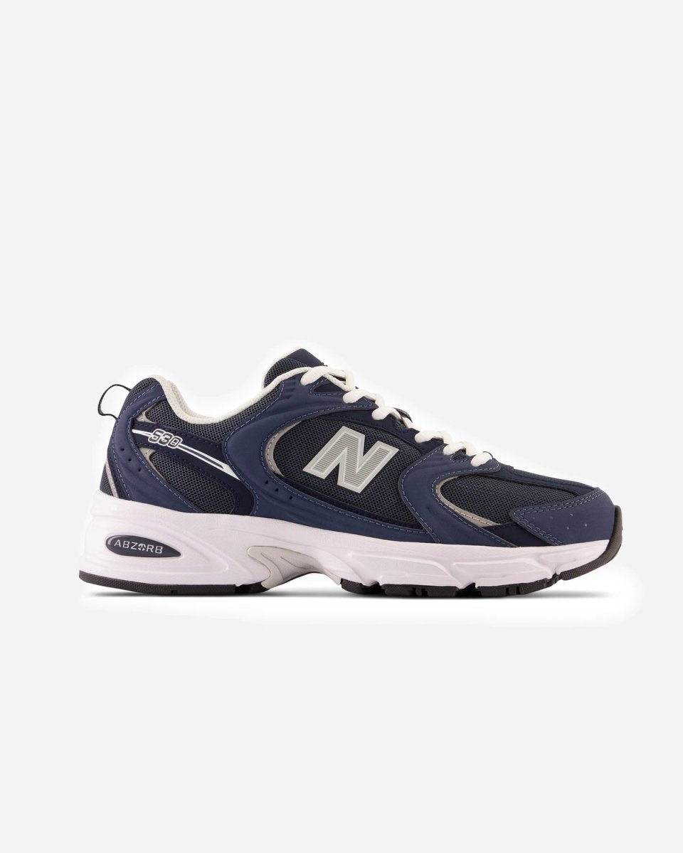 MR530SMT - Eclipse/Navy - Munk Store