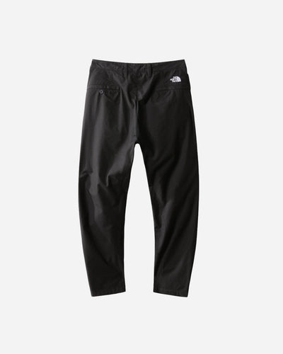 M's Heritage Loose Pants - Black - Munk Store