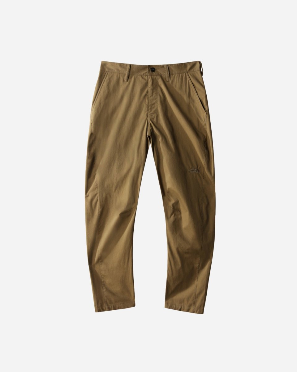 M's Heritage Loose Pants - Military Olive - Munk Store