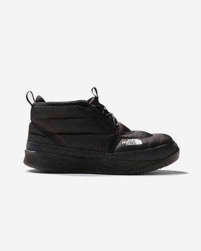 M's NSE Chukka - Black - Munk Store