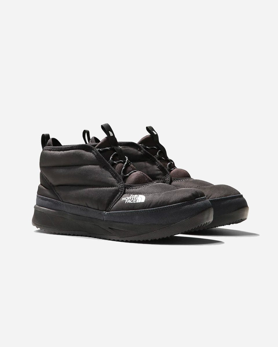 M's NSE Chukka - Black - Munk Store